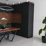 Premium Apartement 203