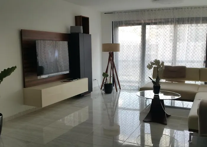 Premium Apartement 203