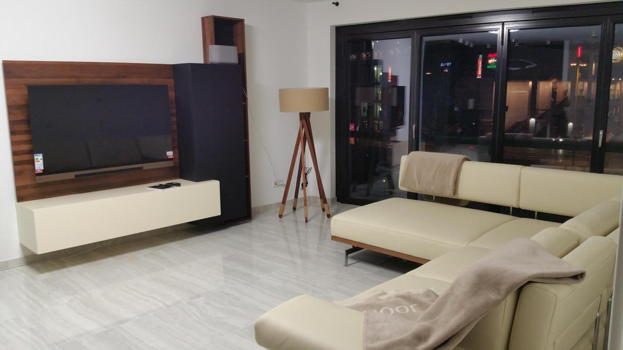 Premium Apartement Stuttgart