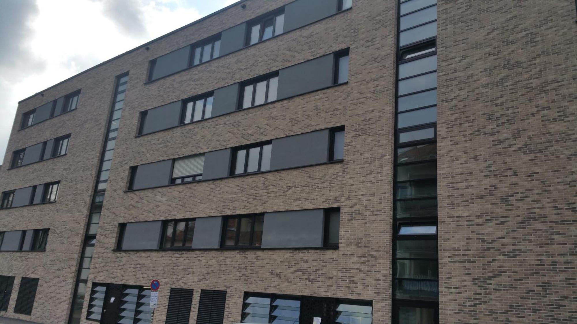 Apartment Premium Apartement Stuttgart