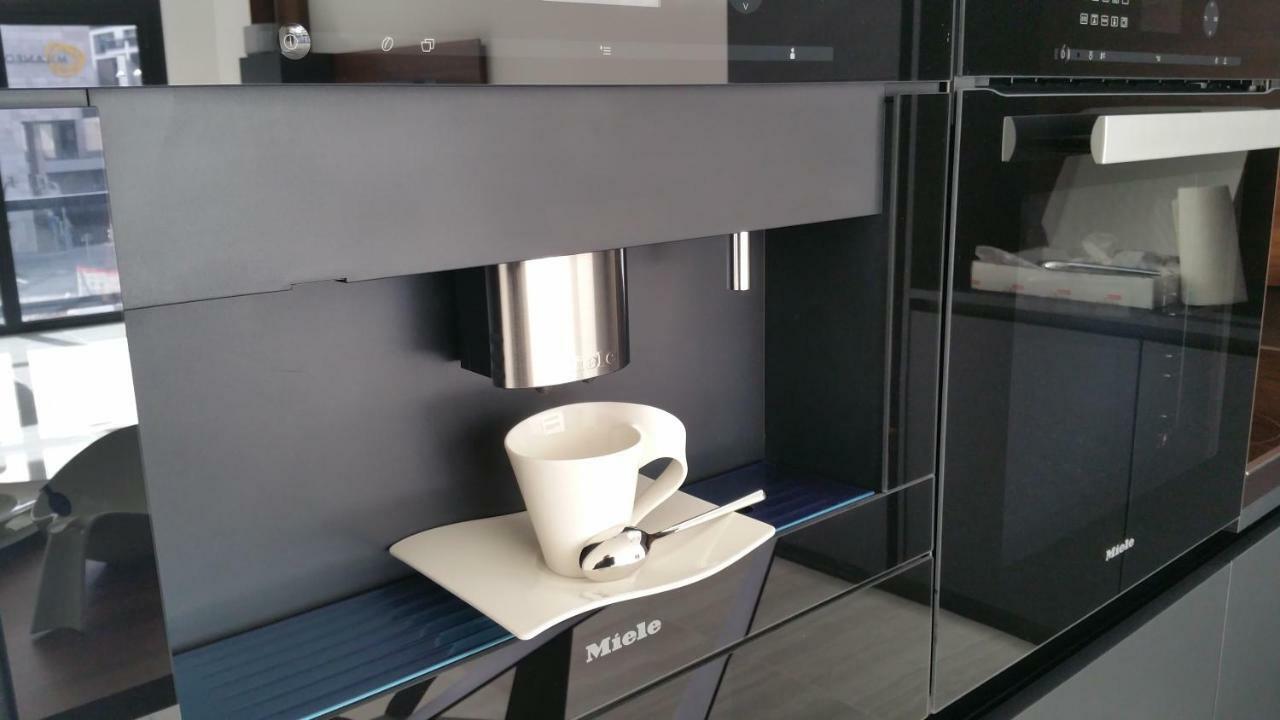 Premium Apartement Apartment *
