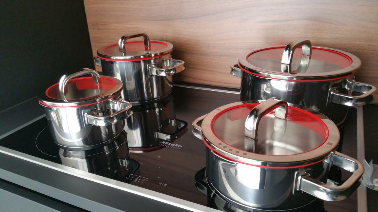 Premium Apartement * Stuttgart
