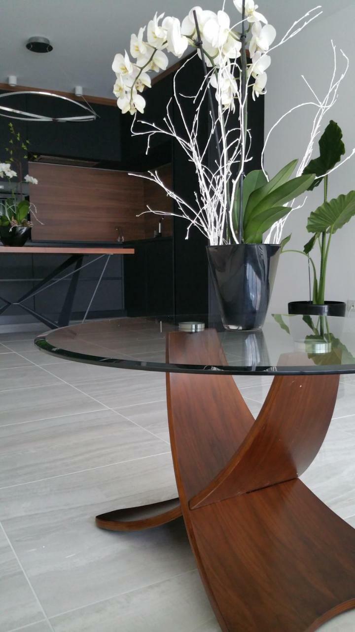 Premium Apartement *
