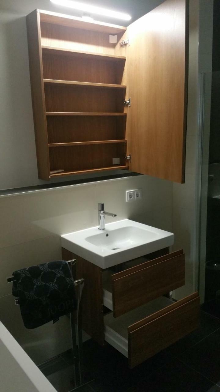 Premium Apartement Stuttgart