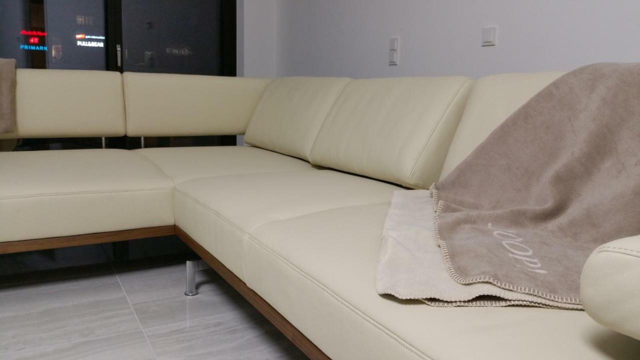Apartment Premium Apartement