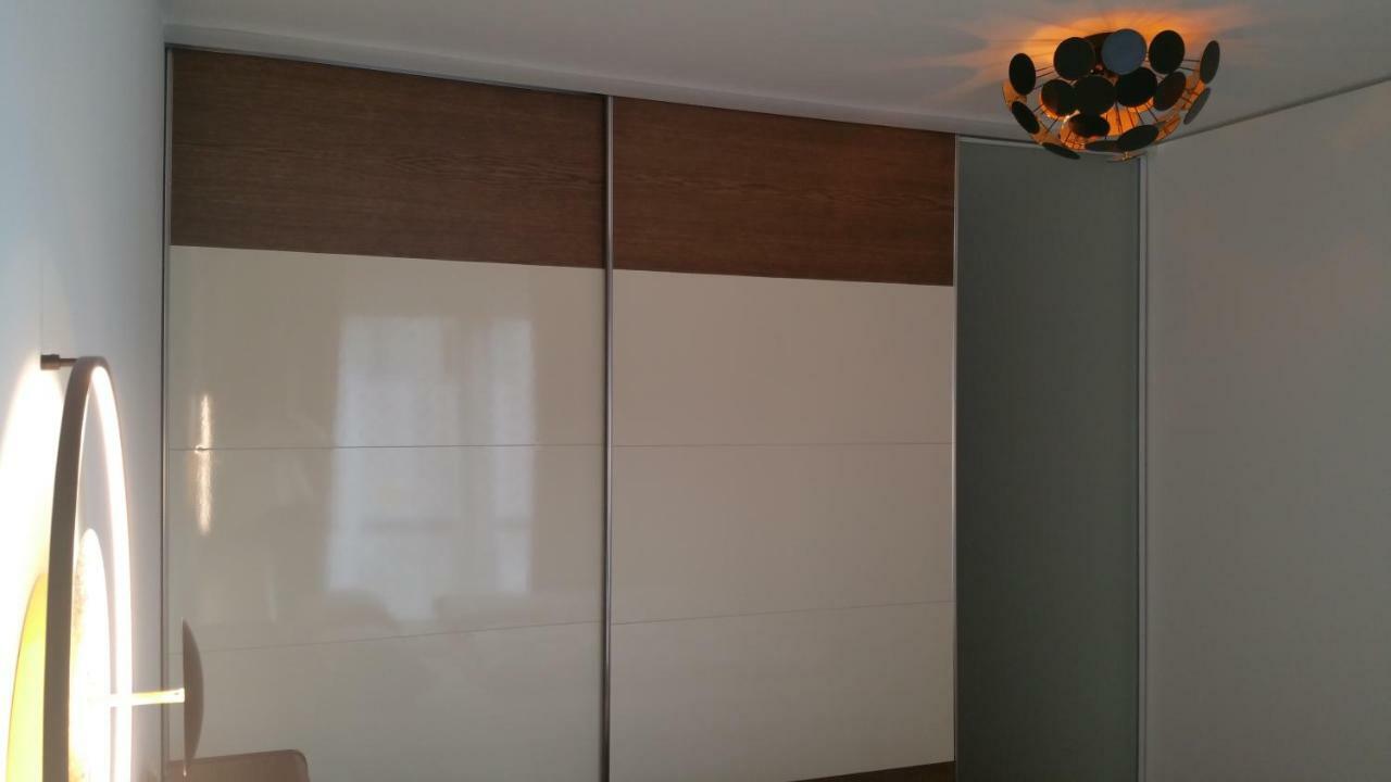 Premium Apartement Apartment Stuttgart