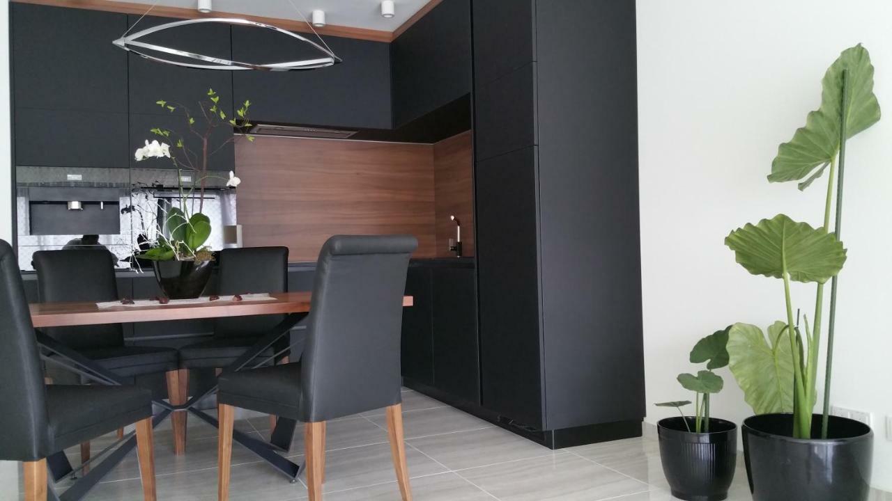 Premium Apartement